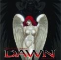 DAWN 12 MONTH 2004 WALL CALENDAR (MR)
