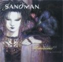 SANDMAN KING OF DREAMS 12 MONTH 2004 WALL CALENDAR