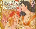 STRANGERS IN PARADISE 12 MONTH 2004 WALL CALENDAR