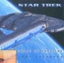 STAR TREK SHIPS OF THE LINE 12 MONTH 2004 WALL CALENDAR