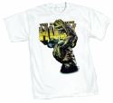 HULK V BY JAE LEE T/S XL