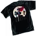 TRINITY I BY MATT WAGNER T/S XL