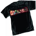 JLA BAND T/S XL