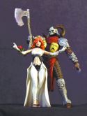 JOSEPH MICHAEL LINSNER DAWN & DEATH AF ASST