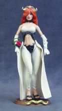 JOSEPH MICHAEL LINSNER DAWN SINGLE ACTION FIGURE