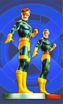 CYCLOPS MINI STATUE 2-PK