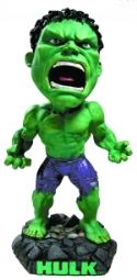 HULK HEAD KNOCKER VERSION 2