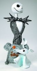 NBX JACK MINI BUST