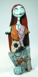 NBX SALLY MINI BUST