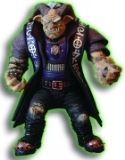 SHADOWRUN DUELS SERIES 1 FIGURES CASE (Net)