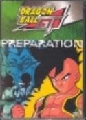 DRAGONBALL GT VOL 06 BABY PREPARATION UNCUT DVD