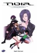 NOIR VOL 4 DVD