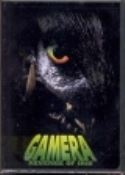 GAMERA VOL 3 REVENGE OF IRIS DVD