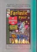 MMW FANTASTIC FOUR HC VOL 03 2ND ED