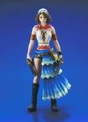 FFX-2 YUNA AF