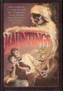 DARK HORSE BOOK OF HAUNTINGS HC
