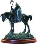 FRAZETTA DEATH DEALER MINI STATUE