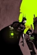 DETECTIVE COMICS #784