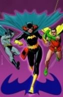 BATMAN GOTHAM KNIGHTS #43