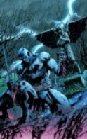 BATMAN #617