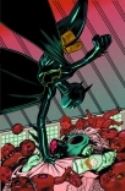 BATGIRL #42