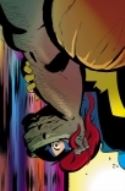 BATGIRL YEAR ONE #8 (Of 9)