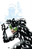 CATWOMAN #21