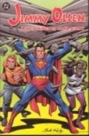 JIMMY OLSEN ADVENTURES BY JACK KIRBY TP VOL 01