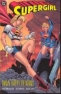 SUPERGIRL MANY HAPPY RETURNS TP