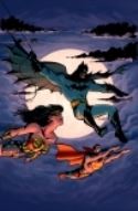 BATMAN SUPERMAN WONDER WOMAN TRINITY #2 (Of 3)