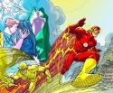 FLASH #200 (Note Price)