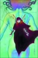 FALLEN ANGEL #1