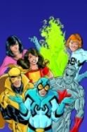 FORMERLY KNOWN AS THE JUSTICE LEAGUE #1 (Of 6)