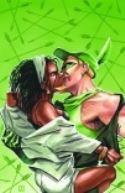 GREEN ARROW #28