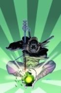 GREEN LANTERN #167