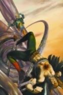 HAWKMAN #17