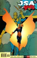 JSA ALL STARS #3 (Of 8)