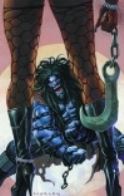 LOBO UNBOUND #2 (Of 6) (MR)