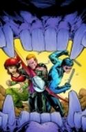 OUTSIDERS #2