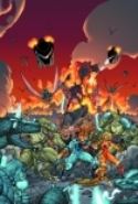 THUNDERCATS DOGS OF WAR #2 (Of 5)