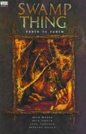 (USE APR068126) SWAMP THING VOL 6 REUNION TP