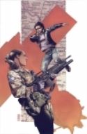 Y THE LAST MAN #13 (MR)
