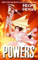 POWERS #33 (MR)