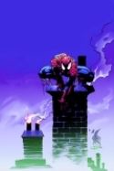 AMAZING SPIDER-MAN #55