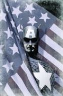 CAPTAIN AMERICA #15