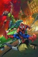 SPIDER-MAN & WOLVERINE #2 (Of 4)