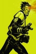 NEW X-MEN #144