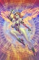 X-MEN PHOENIX #3 (Of 3)