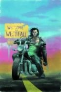 WOLVERINE #3