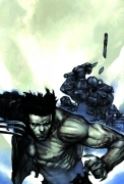 X-MEN UNLIMITED #50